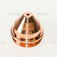 Сопло для плазмотрона YGX100 д.1,8 mm - st-e.info - Сургут