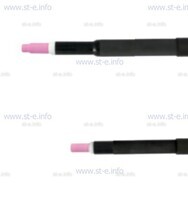 Горелка аргонодуговая SR 26P TBi 4 м (газовое охлаждение) - st-e.info - Сургут
