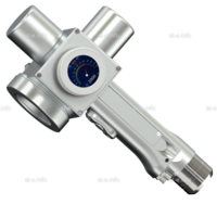 Горелка для лазерной чистки SUP27C - st-e.info - Сургут