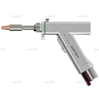 Горелка для лазерной сварки SUP28T - st-e.info - Сургут