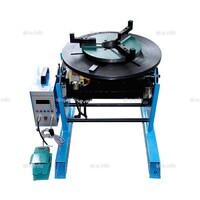 Сварочный позиционер CNC-300 - st-e.info - Сургут