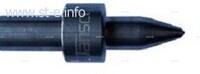 Выдавливающие свёрло (термосверло) M14  (FlowDrill) - st-e.info - Сургут