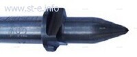 Выдавливающие свёрло CUT (термосверло)  M18 (FlowDrill) - st-e.info - Сургут