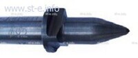 Выдавливающие свёрло CUT (термосверло) M18&#215;1.5mm (FlowDrill) - st-e.info - Сургут