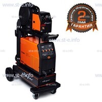 Инвертор сварочный Сварог TECH MIG 5000 (N221) - st-e.info - Сургут