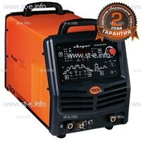 Сварочный инвертор Сварог TECH TIG 200 P DSP AC/DC (E104) - st-e.info - Сургут
