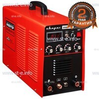Сварочный инвертор Сварог для аргонодуговой сварки TIG 250 (R111) - st-e.info - Сургут