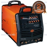 Сварочный инвертор TECH TIG 315 P AC/DC (E103) - st-e.info - Сургут