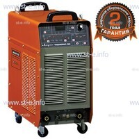 Сварочный инвертор Сварог TIG 500 P DSP AC/DC (J1210) - st-e.info - Сургут
