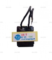 Трансформатор ТГР EI-33 - st-e.info - Сургут