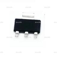 Полевой smd-транзистор SM1105NSV - st-e.info - Сургут