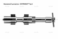Внутренние центраторы Centromat® 201S, тип 2, для труб из углеродистой стали д. 31-40  mm - st-e.info - Сургут