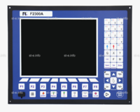 Обновление программного обеспечения контролера ЧПУ F2300A до версии PRO V5.0 - st-e.info - Сургут