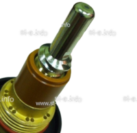  Электрод для плазмотрона арт. W03X0893-60A ECO - st-e.info - Сургут