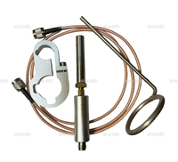 Набор сменных частей для контроллера CHC-200/CHC-400 тип Screw NEW - st-e.info - Сургут