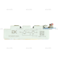 IGBT-МОДУЛЬ GPU50HF120D1 - st-e.info - Сургут