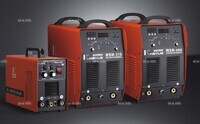 Инвертор сварочный  TIG-400P (с импульсными режимами сварки) - st-e.info - Сургут