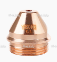 Сопло D=1.8 для плазмотрона YK600 - st-e.info - Сургут