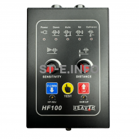 Контроллер высоты HF100 для газовой резки  - st-e.info - Сургут