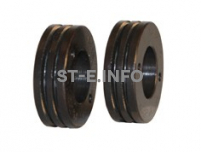 Ролики для механизмов подачи проволоки к MIG-500  - st-e.info - Сургут