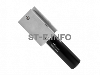 Клемма заземления магнитная TECH M-400 А ТМ "Сварог" - st-e.info - Сургут