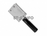 Клемма заземления магнитная TECH M-600 А ТМ "Сварог" - st-e.info - Сургут