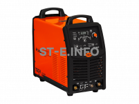 Сварочный аппарат для ручной дуговой сварки TECH TIG 400 P (W322) - st-e.info - Сургут