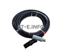 059482 Резак механизированный МИНИ -  180 градусов, Кабель 7.6 m (25 фт)  - st-e.info - Сургут