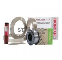 Сварочная проволока SMT-625 - st-e.info - Сургут