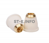 Керамический держатель сопла 3D  арт.0936678  - st-e.info - Сургут