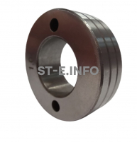 Ролик для сварочного полуавтомата MIG-500 Pulse 1,2 - 1,6 - st-e.info - Сургут