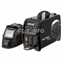 Сварочный инвертор полуавтомат Сварог MIG 200 "REAL SMART" (N2A5) - st-e.info - Сургут