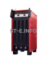 Сварочный трактор для сварки под слоем флюса с универсальным источником тока 1000XD - st-e.info - Сургут