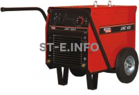 Выпрямитель сварочный LINC 635-SA (арт. K14038-1) - st-e.info - Сургут