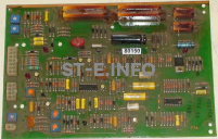 Плата контрольная G1585-2 для DC1000 Lincoln Electric - st-e.info - Сургут