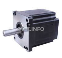 Двухфазный шаговый двигатель Nema 42 110HS - st-e.info - Сургут