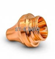 Сопло двойное  3D 1,4 мм 120GJT1414 - st-e.info - Сургут