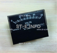 Вольтметр M21002-2A - st-e.info - Сургут