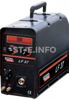 Механизм подачи проволоки LF-37 - st-e.info - Сургут