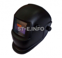 Маска сварщика хамелеон 510G - st-e.info - Сургут