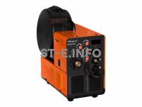 Сварочный инвертор полуавтомат Сварог MIG 250 Y (J04-M) + MMA - st-e.info - Сургут