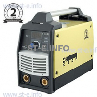 Сварочный инвертор MMA-160GDM, 220В - st-e.info - Сургут