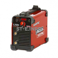 Инвертор сварочный Invertec 170S (арт.K12035-1-P) в кейсе - st-e.info - Сургут