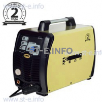 Полуавтомат Кедр MIG-175GD, 220В, инвертор  - st-e.info - Сургут