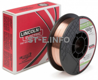 Сварочная проволока SuperArc L-56 - st-e.info - Сургут