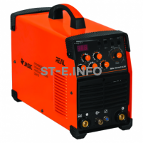 Инвертор сварочный TIG 200 P AC/DC "REAL" (E20101) - st-e.info - Сургут