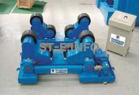 Вращатели роликовые самоцентрирующиеся HGZ-5  - st-e.info - Сургут