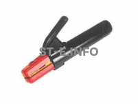 Электрододержатель 200A - st-e.info - Сургут