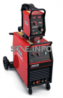 Источник питания для полуавтоматической сварки Powertec 365S, арт. K14061-2A - st-e.info - Сургут