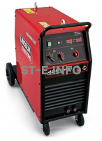 Полуавтомат Lincoln Electric Powertec 425C PRO для сварки - st-e.info - Сургут